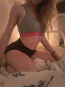 It's So (F)Ucking Hot In My Room