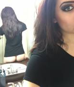 I'd Like To Be [F]Illed Up Please