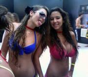 Those Are Some Big Tits