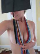 Graduating With Honors