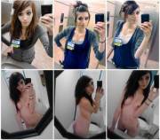 Welcome To Wal-Mart..