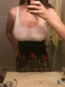 I Should Host More Bra Optional Parties