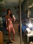 Skinny With Average Boobies