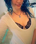 Happy Thanksgiving From Canada! Wanna Stuff Me? [F]