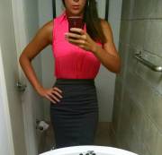 A Little On/Of[F] To Start Your Week? :)