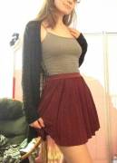 Boy[F]Riend Canceled Our Date, Now Who's Going To Watch Me Strip?