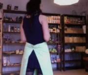 Not Letting A Customer Interrupt Her Cam Time [Gfy]