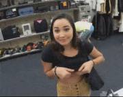 [Gif] &Amp;Quot;Quick Before Someone Comes&Amp;Quot;