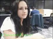 Be Advised, Lz Is Hot. [Gif]