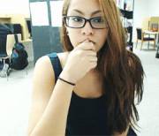 Flashing In The Library (Aic)