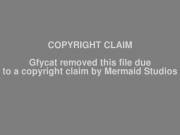 Geniva Taking A Seat