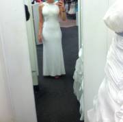 Mirrors, Whether Clean Or Dirty, Are Necessary [F]Or Us Exhibitionists.