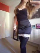 [Female, 18] I'm Going Out Like This Tonight ~