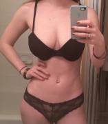 College Coed Bored On Break So I Took Some Pics {F}