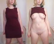 On/O[F]Fs Are Great Because You Can Show Off Your Best Assets And Your Sweet New ...