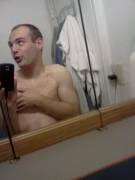 First Ti[M]E Posting Here, Pretty Nervous...