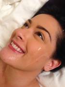 Katrina Jade Cumslutting On Her Own Tumblr