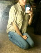 It May Be Late But At Least I Posted It (F) ♡ ;3