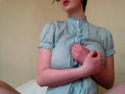 {F} Any &Amp;Amp;Lt;3 For Librarians? (A Studied But Brief Strip Tease)