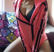 Rip Off My Workout Clothes And (F)Uck Me Like The Slut I Am? (Sporty Strip-Down Album.)