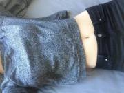 Happy Tuesday! I'm Back With An Album [18F]