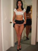 Ohh Mommy ... Please ...