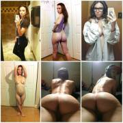 Front &Amp;Amp;Amp; Back