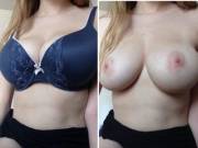 A Bra That Fits
