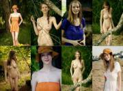 Skinny Girl With Huge Tits