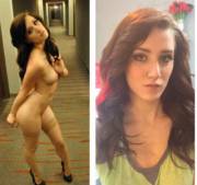 From The Hotel Hallway To Flowers All Day