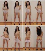 Easy As 1, 2, 3 (4, 5, 6, 7, 8)