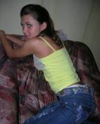 Gorgeous Amateur Teen