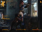 Piper Licking Pc [Fallout4] (Thekite)