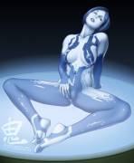 If She Came Like That, I'd Upgrade To Windows 10 In No Time! [Cortana] [Halo]