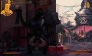 Christmas In Diamond City; Aka Vault-Girl, Bound, Gagged, And Left To Cum (Thekite) ...