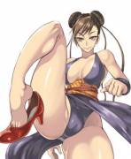 Chun-Li [Purplevortex]
