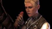 Cassie Cage &Amp;Amp;Amp; Scorpion, [Mortal Kombat X]
