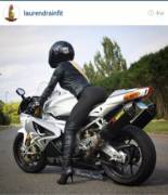 I Bet That Would Be A Nice Ride!