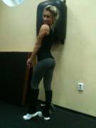 I Love Those Pants. So Much.