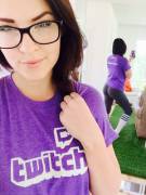 Twitch Streamer Kittyplays