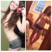 I Didn't Know That Reaching My Goal Of Breaking 100Lbs After Weighing 88Lbs Meant ...