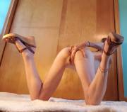 Exploring New Territory