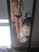 Not My [F]Irst Post, Don't Be Gentle.