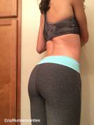 Wish Me Luck On My Calc (F)Inal :)