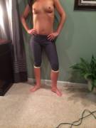 Who Likes Mil(F)S? In Yoga Pants!