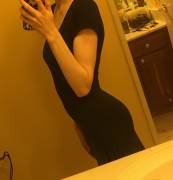 Tiny Dress For A Tiny Girl.