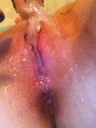 Knee Highs And Alot Of Squirting &Amp;Amp;Lt;3 (F)