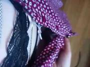 [F]Inally Undoing That Last Button