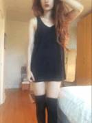 How Did I [F]Orget To Post This Here? Enjoy This Little Flasheroo From A Post I Did ...