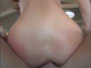 Roxy Jezel - Wild, Sweaty Assfuck (X-Post From R/Roughanal)